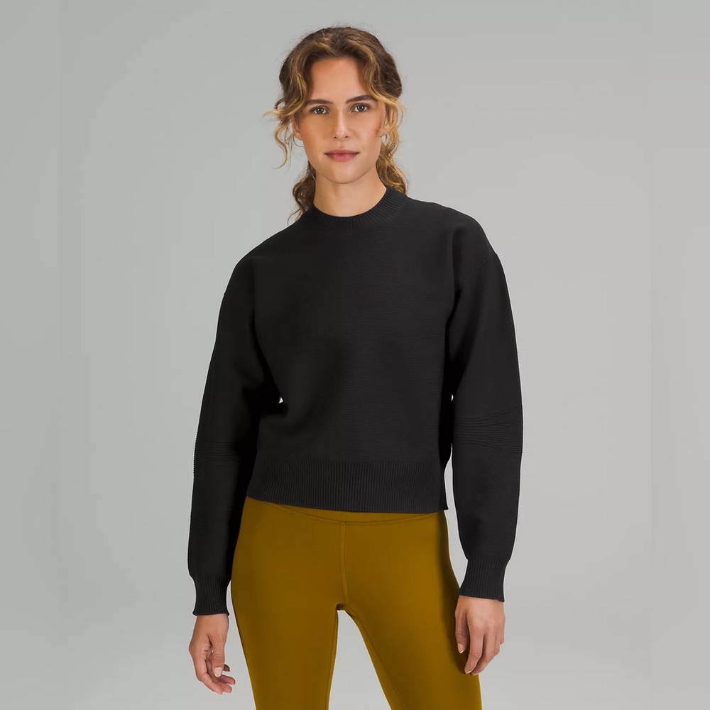 Lululemon All Around Crewneck Sweater - NEW